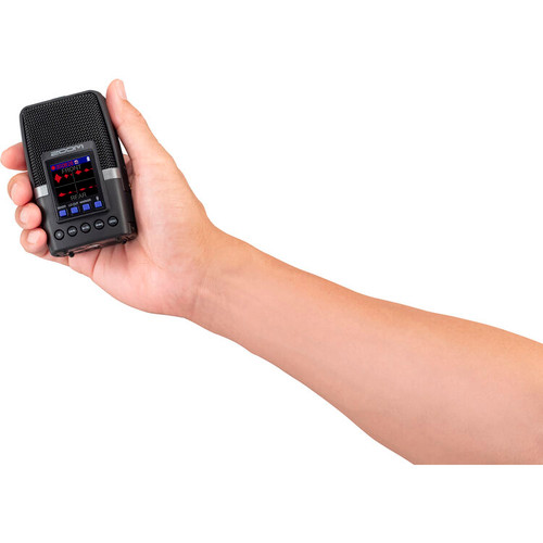 Zoom H2essential Multi-Mic Handy Recorder 便攜式錄音機