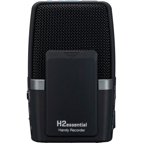 Zoom H2essential Multi-Mic Handy Recorder 便攜式錄音機