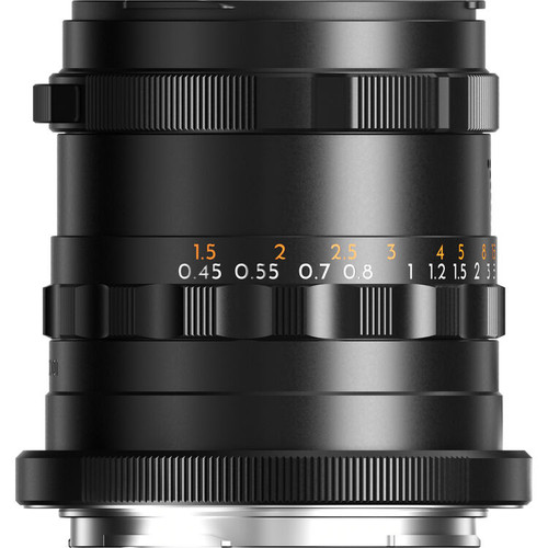 Thypoch Simera 50mm f/1.4 Lens Nikon Z  鏡頭