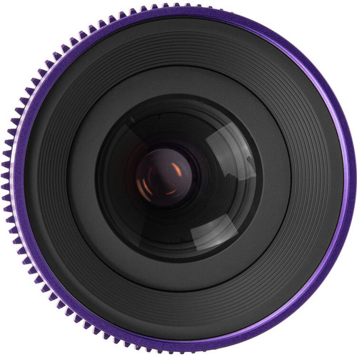 7artisans 七工匠 Floral Bloom T2.9 特效電影鏡頭 (ARRI PL)