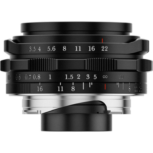Thypoch Ksana 21mm f/3.5 ASPH Lens Leica M 鏡頭