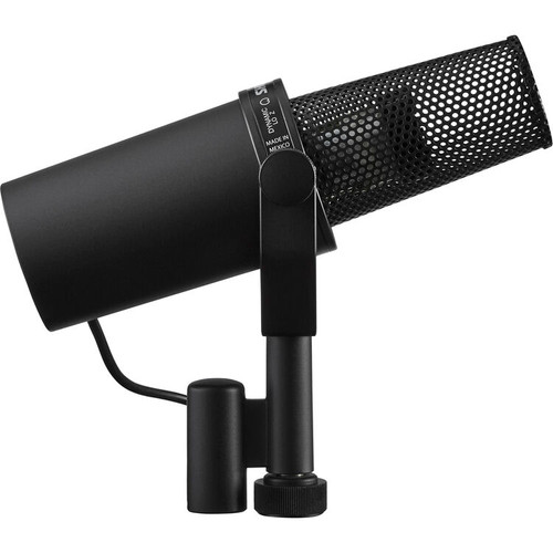 Shure SM7B Cardioid Dynamic Vocal Microphone 心形動態人聲話筒
