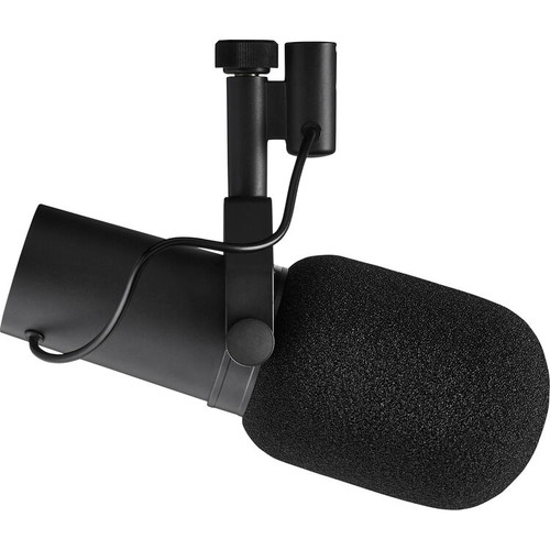 Shure SM7B Cardioid Dynamic Vocal Microphone 心形動態人聲話筒