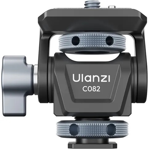 Ulanzi C082 Monitor Head 外接螢幕雲台