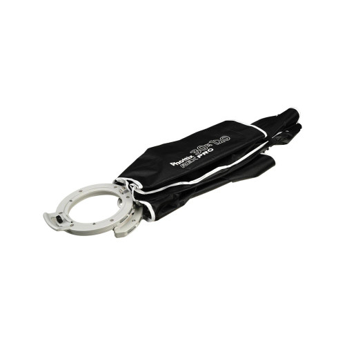 Phottix REX PRO Quick-Folding Softbox 30x120cm 速開柔光罩