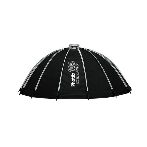 Phottix REX PRO Quick-Folding Softbox 105cm 速開柔光罩