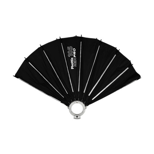 Phottix REX PRO Quick-Folding Softbox 105cm 速開柔光罩
