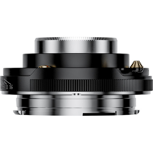 Thypoch Eureka 28mm f/2.8 Lens 全片幅復古手動鏡頭