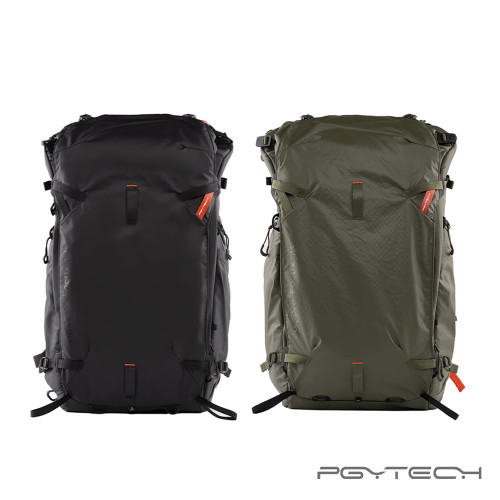 PGYTECH OnePro Focux Backpack 35L 相機背囊（黑色）