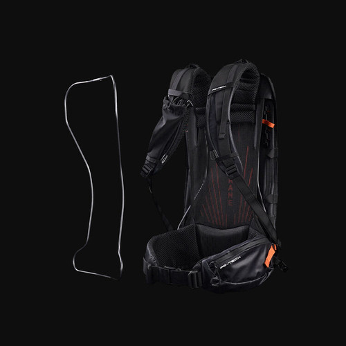 PGYTECH OnePro Focux Backpack 35L 相機背囊（黑色）