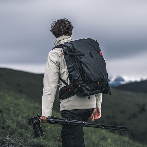 PGYTECH OnePro Focux Backpack 25L 相機背囊（黑色）