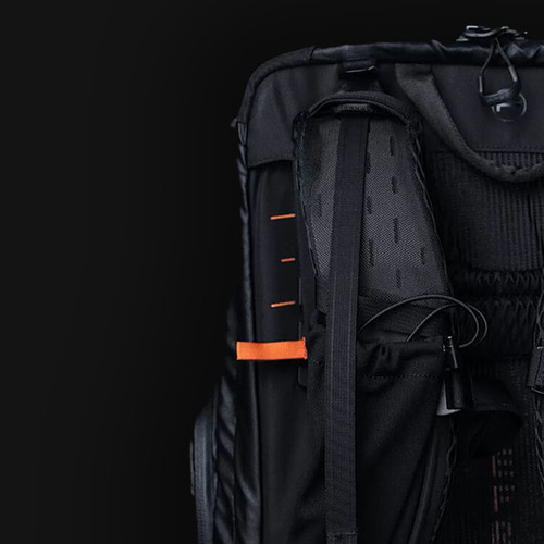 PGYTECH OnePro Focux Backpack 25L 相機背囊（黑色）