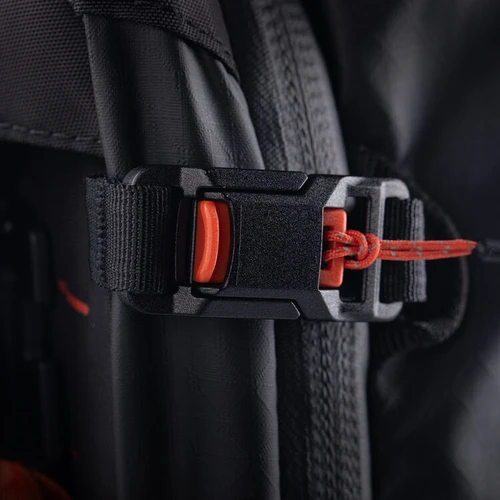 PGYTECH OnePro Focux Backpack 25L 相機背囊（黑色）