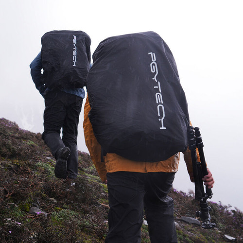 PGYTECH OnePro Focux Backpack 25L 相機背囊（黑色）