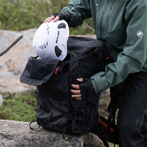 PGYTECH OnePro Focux Backpack 25L 相機背囊（黑色）