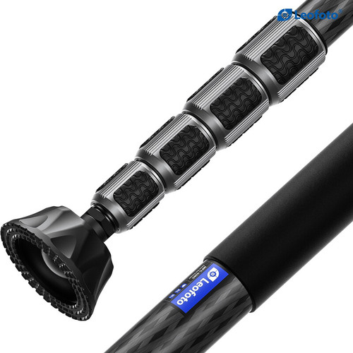 Leofoto MPC-326C Monopod 碳纖維獨腳架