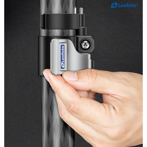 Leofoto MPC-326C Monopod 碳纖維獨腳架