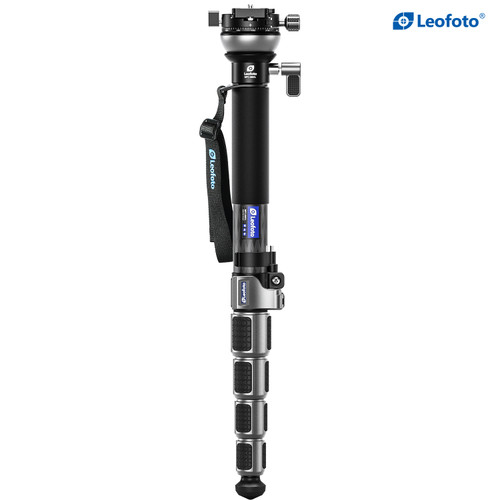 Leofoto MPC-366CL Monopod 碳纖維獨腳架
