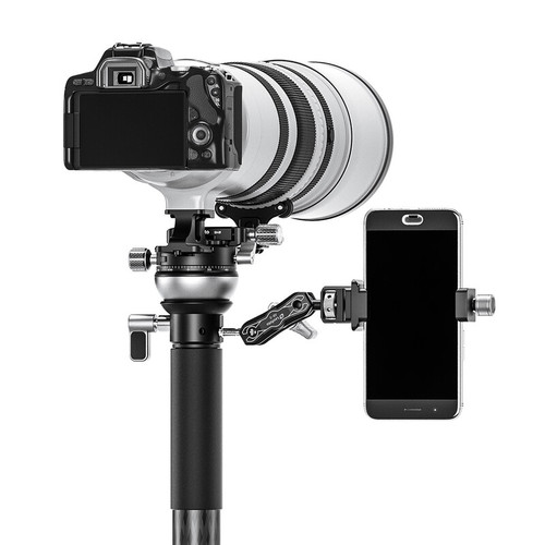 Leofoto MPC-366CL Monopod 碳纖維獨腳架