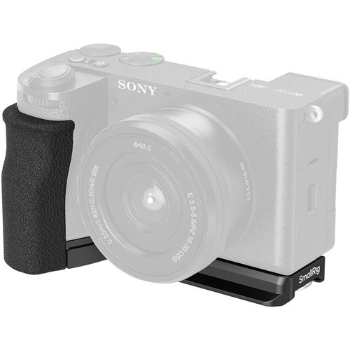 SmallRig 5061 L-Shape Mount Plate for Sony a6700