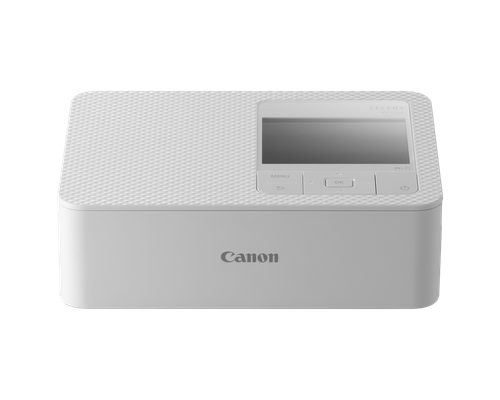 Canon SELPHY CP1500 白色便攜式相片打印機