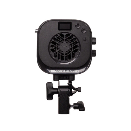 Amaran Halo 60x Bi-Color LED Monolight 補光燈
