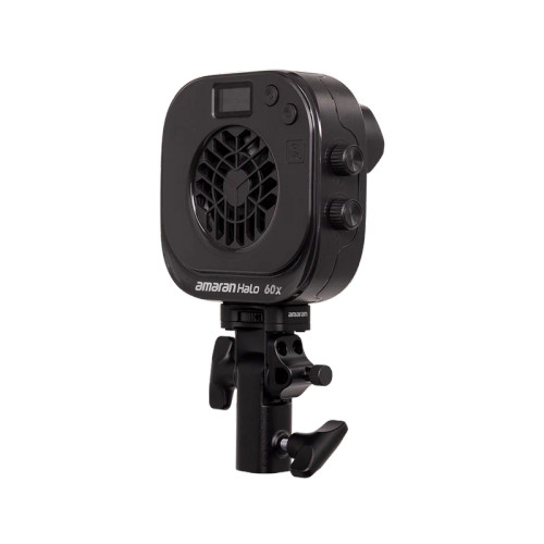 Amaran Halo 60x Bi-Color LED Monolight 補光燈