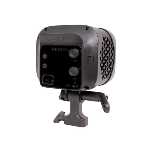 Amaran Halo 200x Bi-Color LED Monolight 補光燈