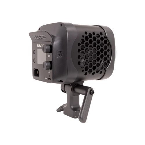 Amaran Halo 300x Bi-Color LED Monolight 補光燈