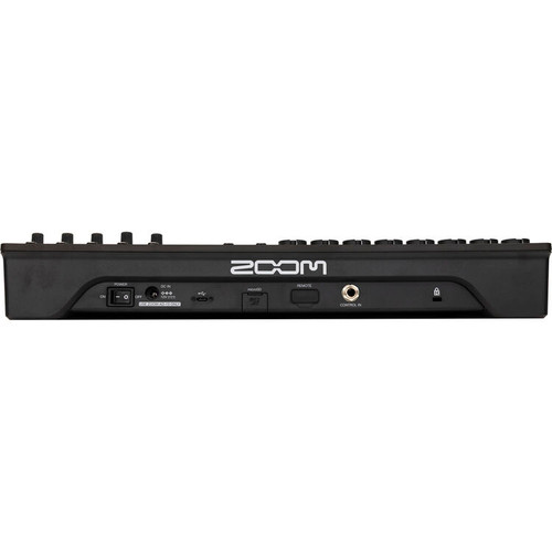 Zoom LiveTrak L12 next 14x4 Digital Mixer and Recorder 數位混音器錄音機