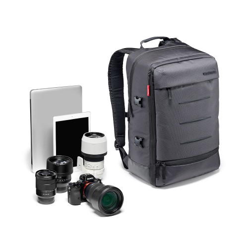 Manfrotto MB MN-BP-MV-30 Manhattan Camera Backpack