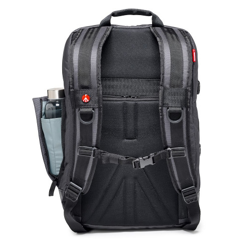 Manfrotto MB MN-BP-MV-30 Manhattan Camera Backpack