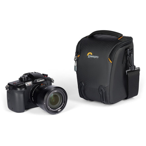 Lowepro LP37454-PWW Adventura TLZ 30 III Shoulder Bag