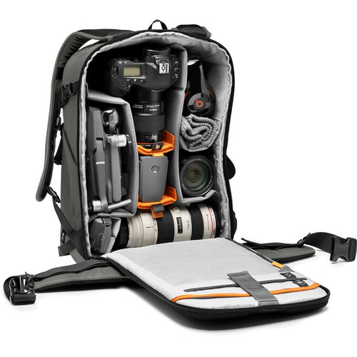 Lowepro LP37352-PWW Flipside 400 AW III 相機背囊（黑色）