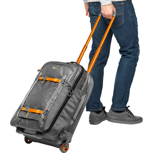 Lowepro Whistler RL 400 AW II Roller Camera Bag 拉桿箱