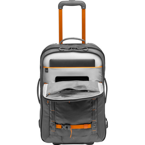 Lowepro Whistler RL 400 AW II Roller Camera Bag 拉桿箱