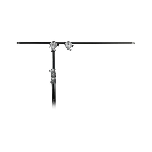 Phottix C-Roller 210 cm Rolling C-Stand 燈架