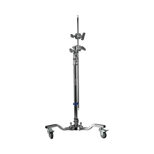 Phottix C-Roller 210 cm Rolling C-Stand 燈架