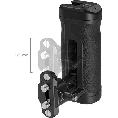 SmallRig 5947 Mini Side Handle With NATO Clamp 側手柄
