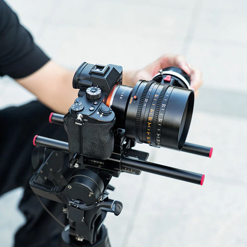 TTArtisan 銘匠 85mm T2.1 Lens 鏡頭