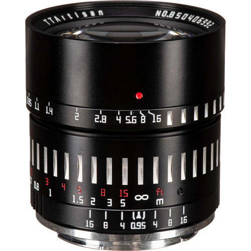 【pirorin】TT 50mm 0.95(Canon RF） TTArtisan 50mm f/0.95 鏡頭(Sony E / Nikon Z / Canon RF / Fujifilm