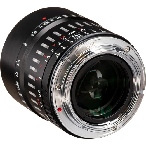TTArtisan 銘匠 APS-C 50mm F0.95 Lens 鏡頭