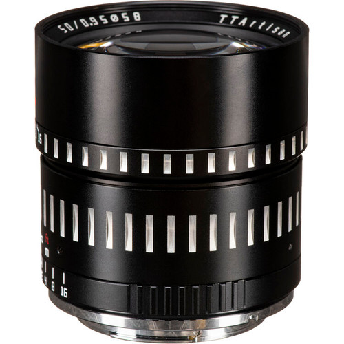 TTArtisan 銘匠 APS-C 50mm F0.95 Lens 鏡頭