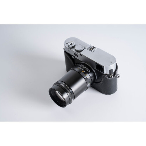 TTArtisan 銘匠 M 100mm f2.8 Bubble Bokeh Leica M 泡泡焦鏡頭
