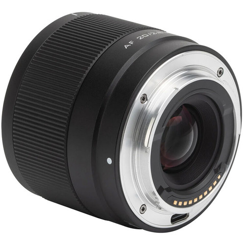 Viltrox AF 20mm f/2.8 Lens for Nikon Z Mount 自動對焦鏡頭