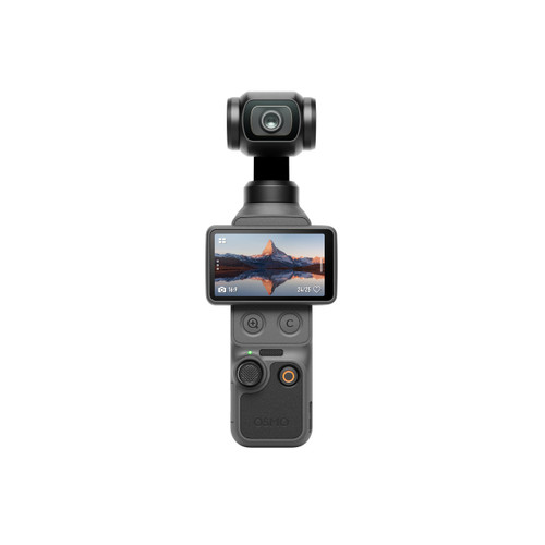 DJI 大疆 Osmo Pocket 4 Creator Combo 全能套裝