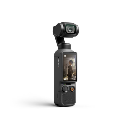 DJI 大疆 Osmo Pocket 4 Creator Combo 全能套裝