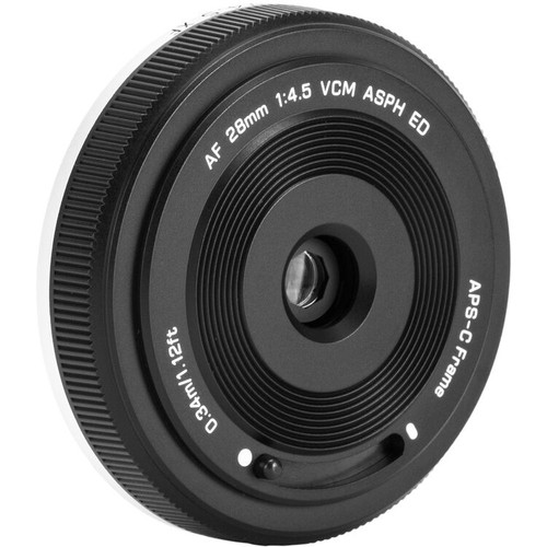 Viltrox AF 28mm f/4.5 APS-C Lens Fujifilm X Mount 鏡頭