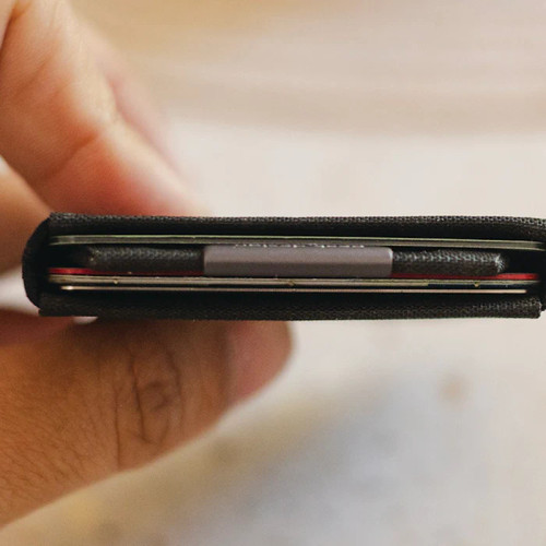 Peak Design Everyday Silm Wallet Black 銀包 (黑色)