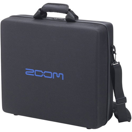 Zoom CBL-20 Carrying Bag for LiveTrak L-20 and L-12 混音器保護袋